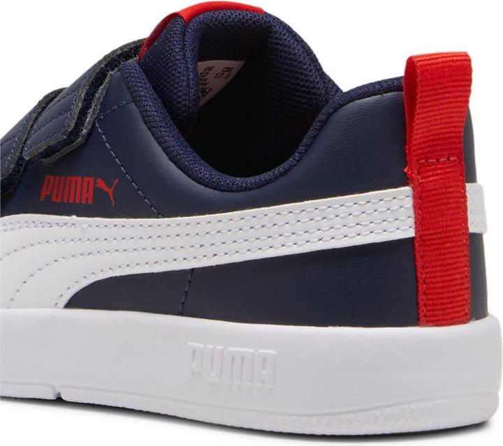 Image du produit Puma Courtflex V3 V PS (35)
