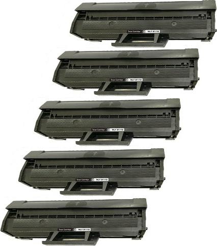 Produktbild Hermex Kompatibler Toner für Samsung Xpress SL-M2026 (BK)