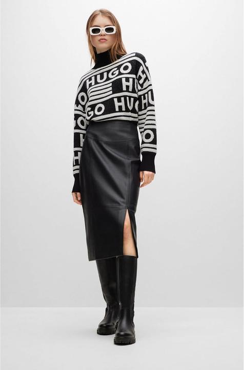 Produktbild HUGO Maglione Sismina (S)