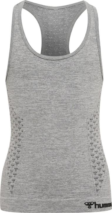 Actual product image hummel Ci Junior Seamless Top (104, 116)