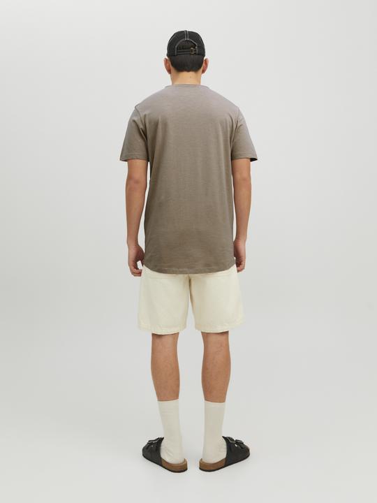Actual product image Jack & Jones Organic Cotton T-Shirt (XL)