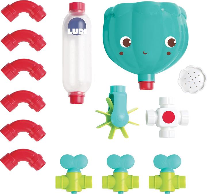 Immagine prodotto LUDI Funzione dell'acqua