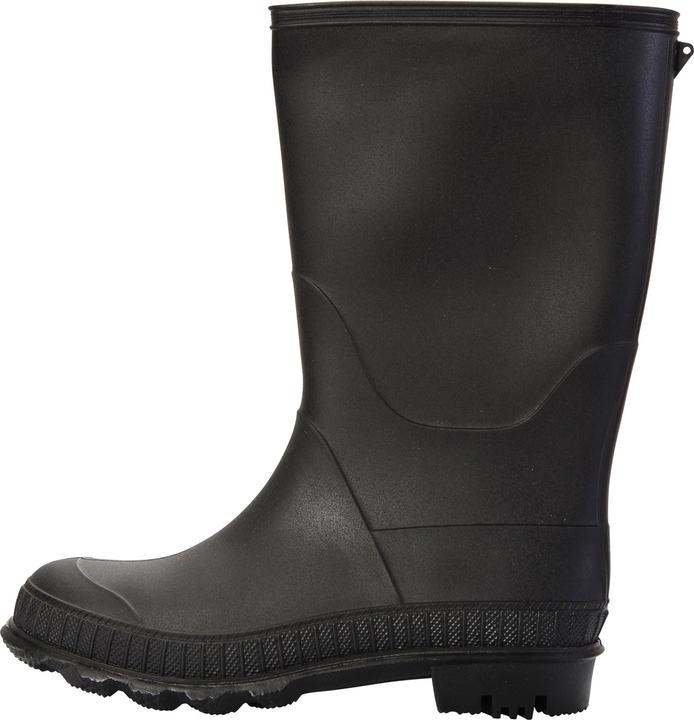 Immagine prodotto Mountain Warehouse Stivali di Gomma Semplice Bambini (30.5)