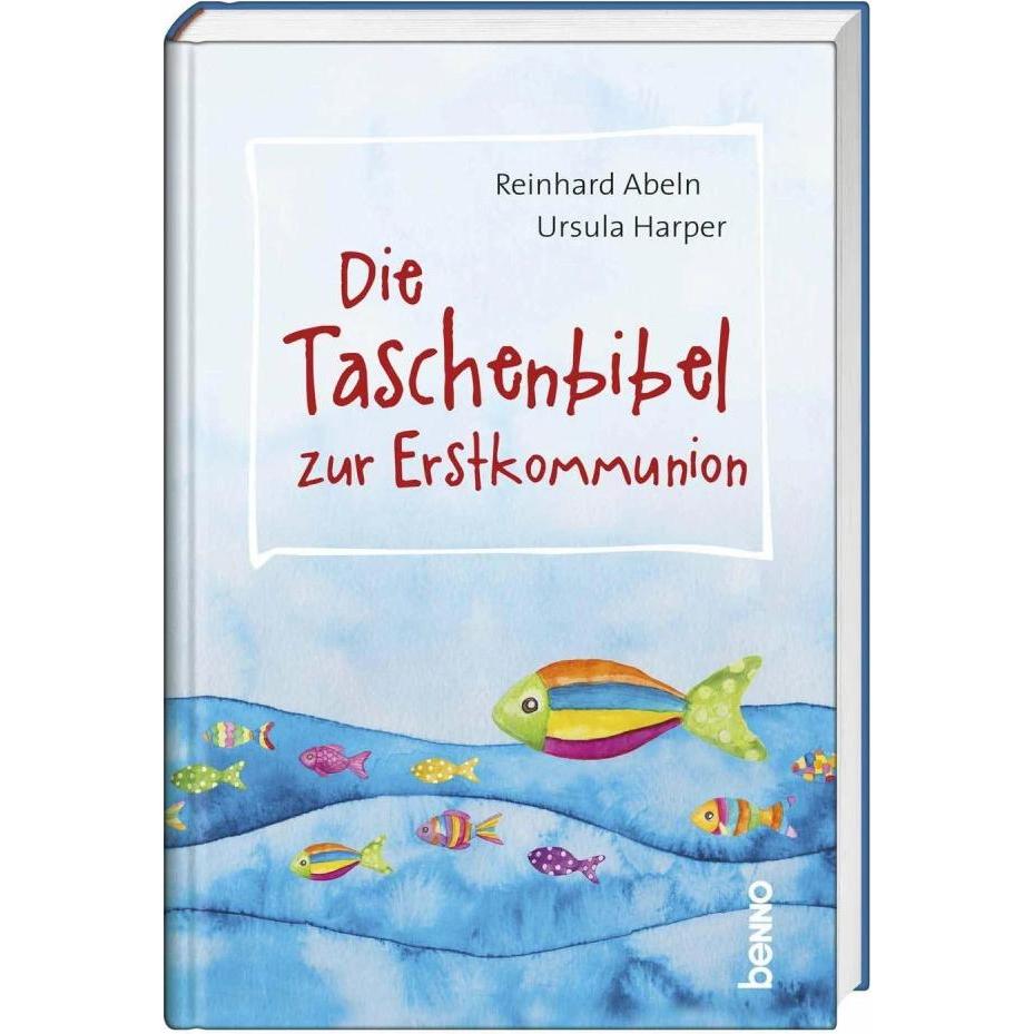 Ursula Harper, Kinderbücher von Reinhard Abeln, Ursula Harper