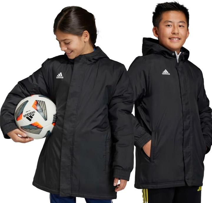 Produktbild Adidas Entrada 22 Stadionjacke (122)