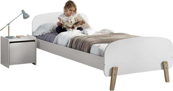 Immagine prodotto pfister Kiddy (90 x 200 cm)