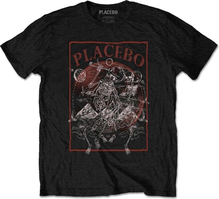 Produktbild Placebo Astro Skeletons (S)
