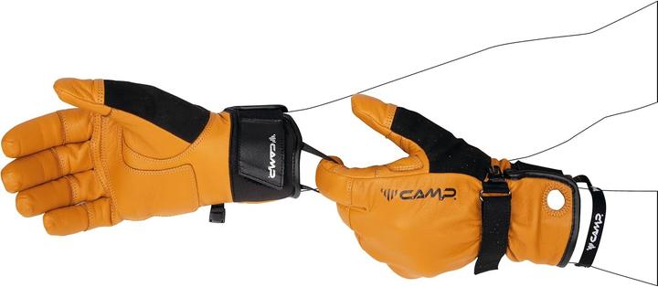 Produktbild Camp Geko Revel (S)