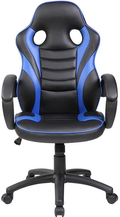 Rocada Gaming chair student blue