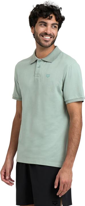 Immagine prodotto Arena M Polo in cotone solido Piquet (XXL)