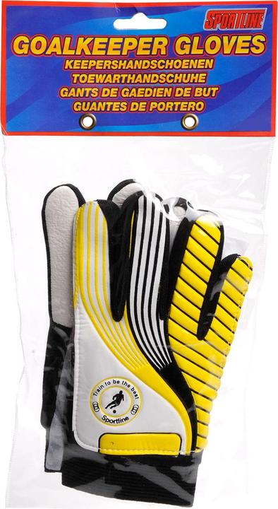 Produktbild Sombo Torwarthandschuhe (S)