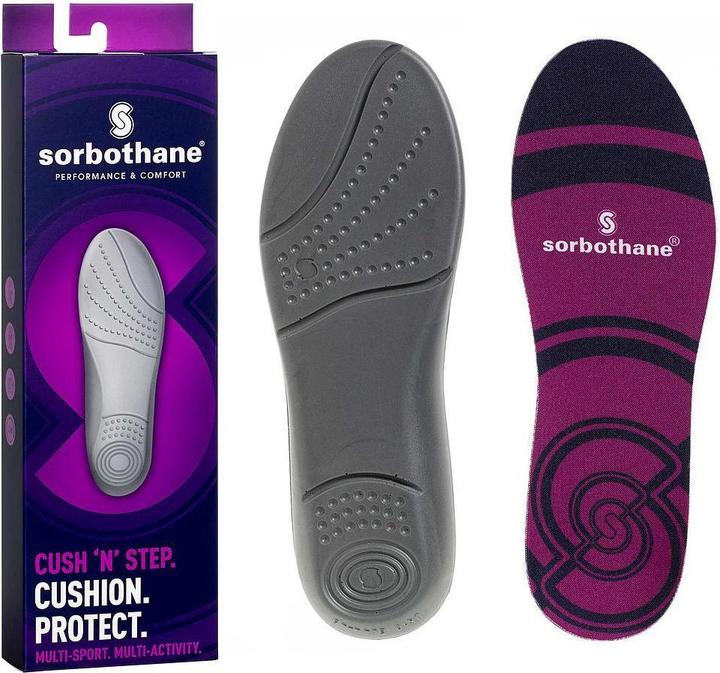 Produktbild Sorbothane Cush N Step