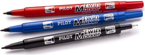 Produktbild Pilot BG SCATwin (1 x)