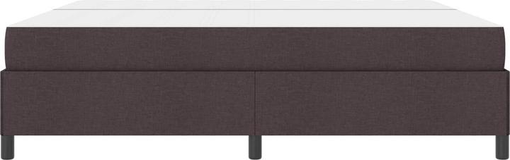 Produktbild vidaXL Boxspringbett (200 x 200 cm)