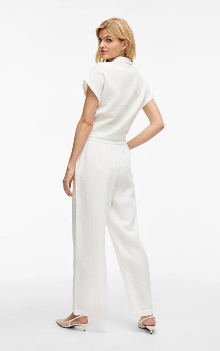 Produktbild Vila VILANIA High Waist Hose mit weitem Bein (38)