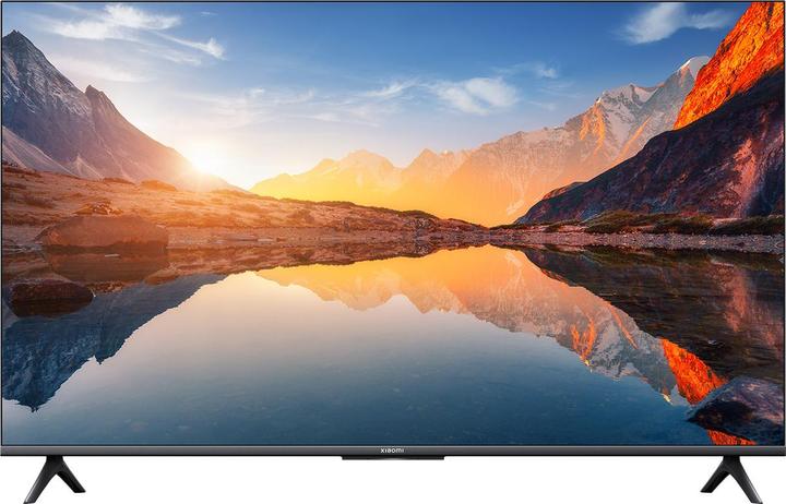 Actual product image Xiaomi L50MA-AEU (50", LCD, 4K, 2025)