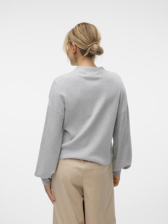 Produktbild Vero Moda VMNANCY Pullover Strickpullover (XL)
