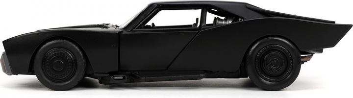 Produktbild Jada Batman Batmobile 1:24