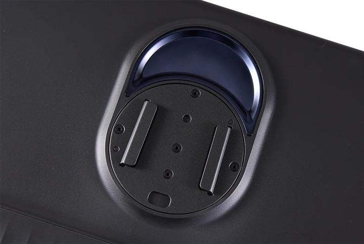 Immagine prodotto Amaran Verge Charcoal (EU) (Apparecchio di illuminazione a superficie)