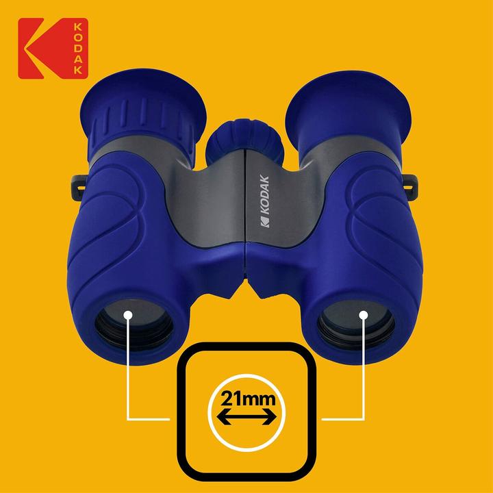 Actual product image Kodak Bcs100 (8 x, 21 mm)