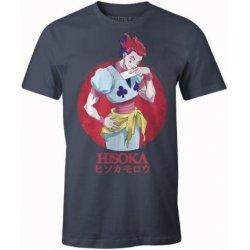 Produktbild Cotton Division HUNTER X HUNTER - Hisoka - T-shirt homme (XL) (XL)