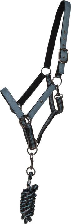 Immagine prodotto Qhp Duo sottosella e longe per cavallo