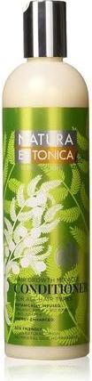Image du produit Natura Nature Estonica - Conditionneur Miracle pour la croissance des cheveux (400 ml)