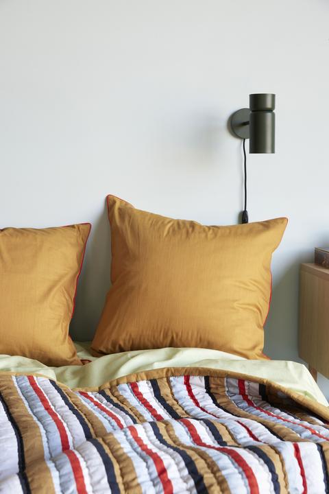Actual product image Hübsch Ramazan (Bedding set, 140 x 210 cm, 60 x 63 cm)