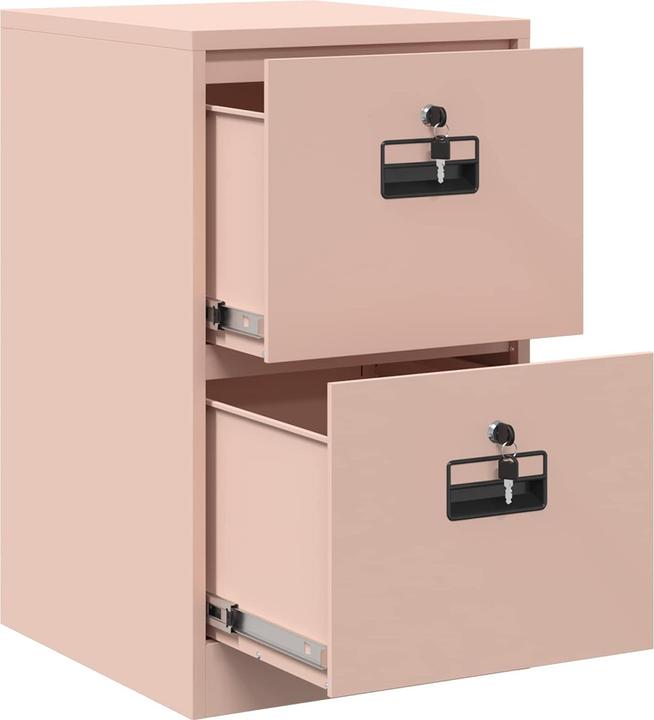 Actual product image vidaXL Büroorganizer (50 x 44 x 74.50 cm)