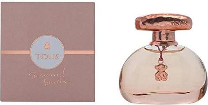 Immagine prodotto Tous Tocco sensuale (Eau de toilette, 100 ml)