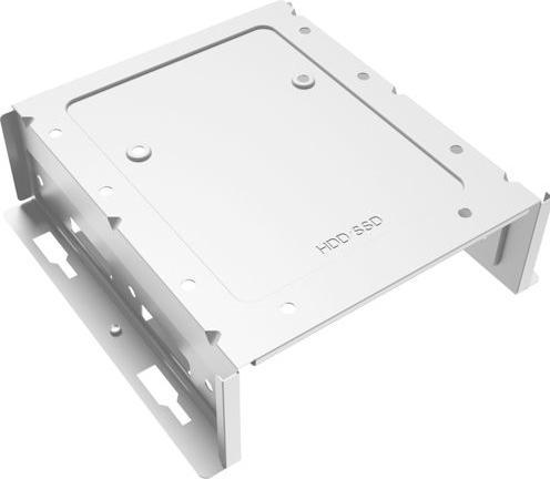 Produktbild Adata Case Midi XPG VALOR MESH White (ATX, mATX, Mini-ITX)