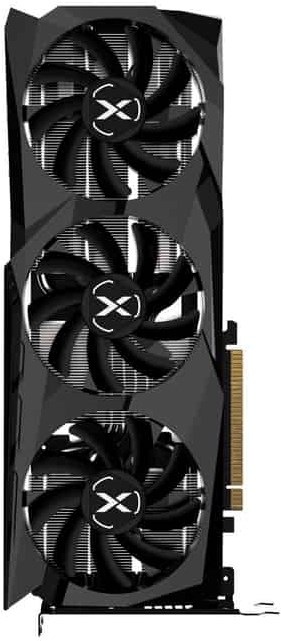 Produktbild XFX Radeon RX 6700 XT (12 GB)