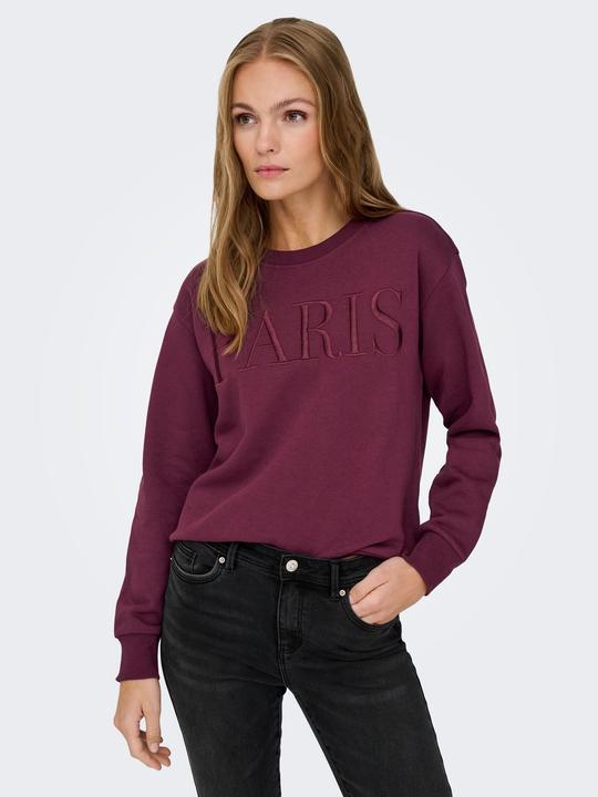 Produktbild JdY JDYPARIS Sweatshirt Sweatshirt (L)