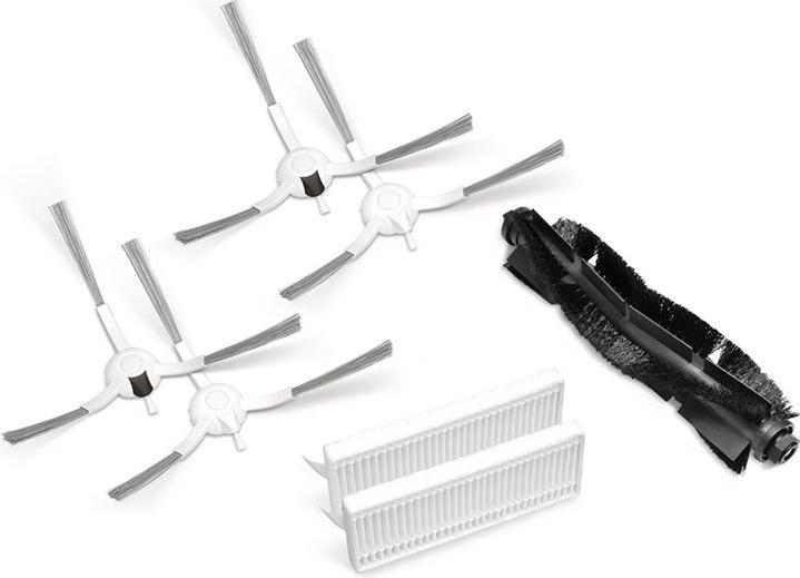 Actual product image TP-Link Tapo RVA102 Tapo Robot Vacuum Replacement Kit