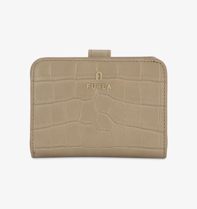 Actual product image Furla Portfolio size