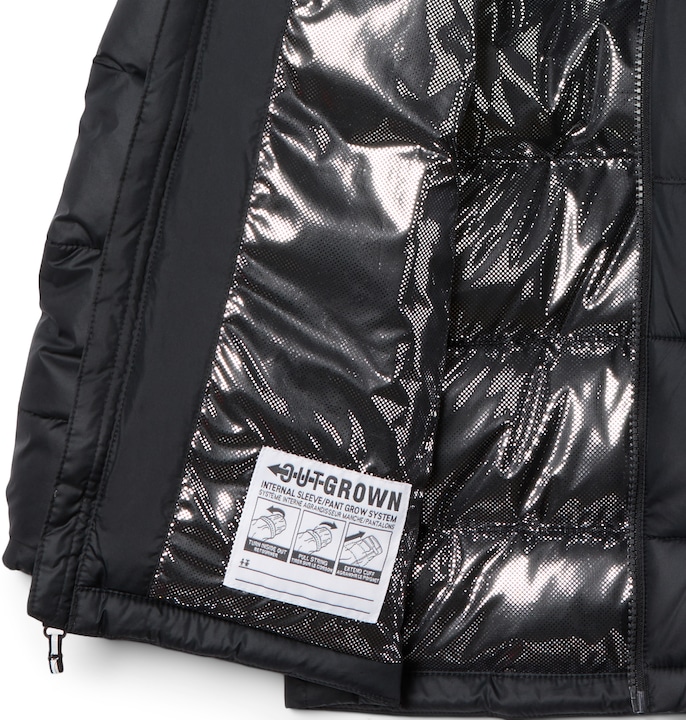 Produktbild Columbia Pike Lake II Hooded Jacket (10, 11, 12)