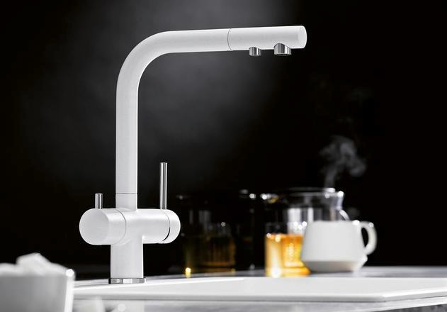 Image du produit Blanco Filtre Fontas II