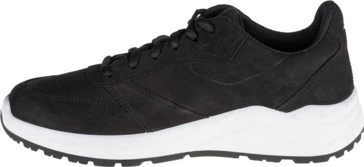 Actual product image 4F Wmn's Casual H4L21-OBDL250-21S czarne 38 (38)