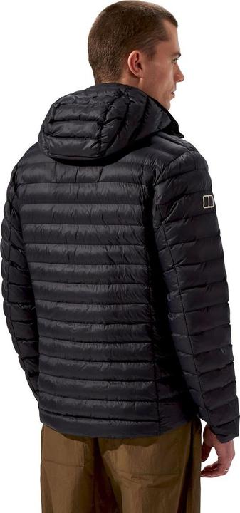 Actual product image Berghaus Synthetisch isolierte Trail-Nomad Jacket (60, 3XL)