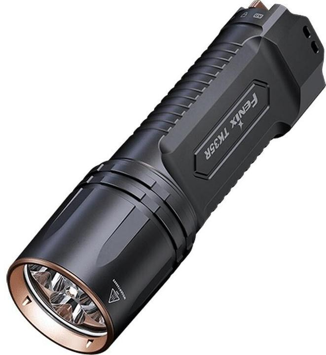 Fenix TK35R (15.40 cm, 5800 lm)