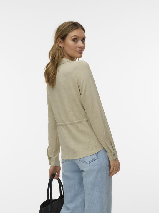 Actual product image Vero Moda VMSTELLA Hemd Hemd (XS)