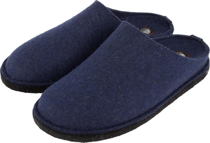 Image du produit Haflinger Chaussons (40)
