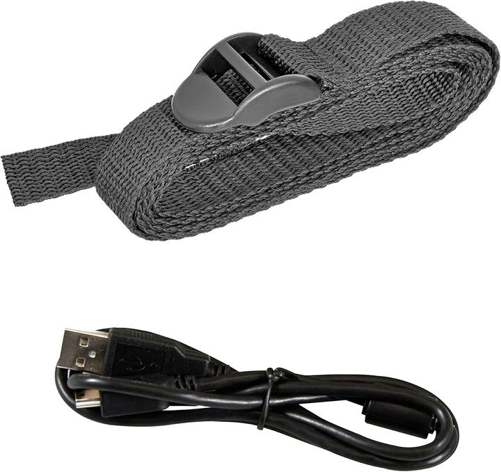 Produktbild Bresser Überwachungskamera 120° 16MP