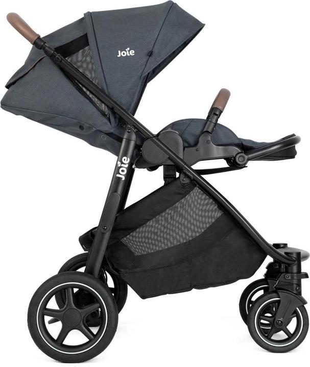 Image du produit Joie Versatrax 2in1 Set Moonlight