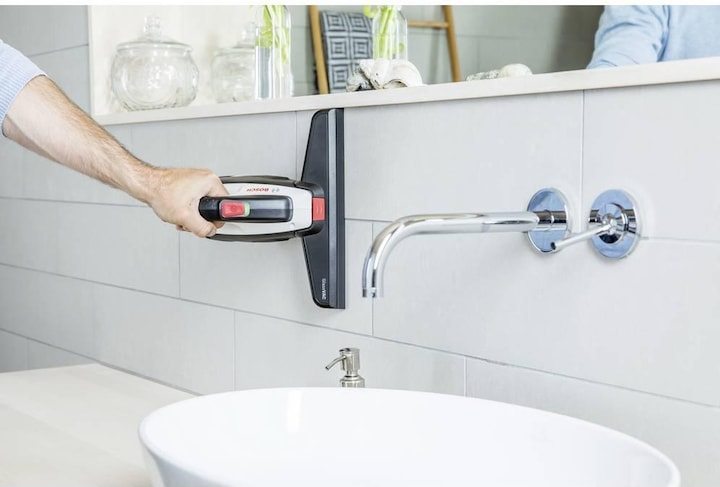 Produktbild Bosch Home & Garden GlassVAC