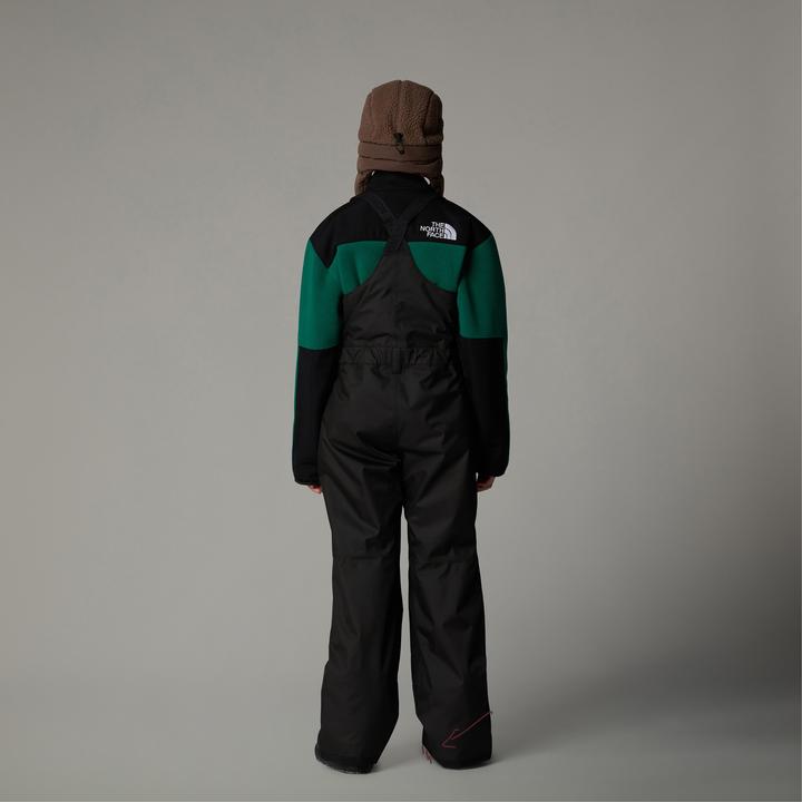 Immagine prodotto North Face Bavaglino isolato Teen Freedom (S)