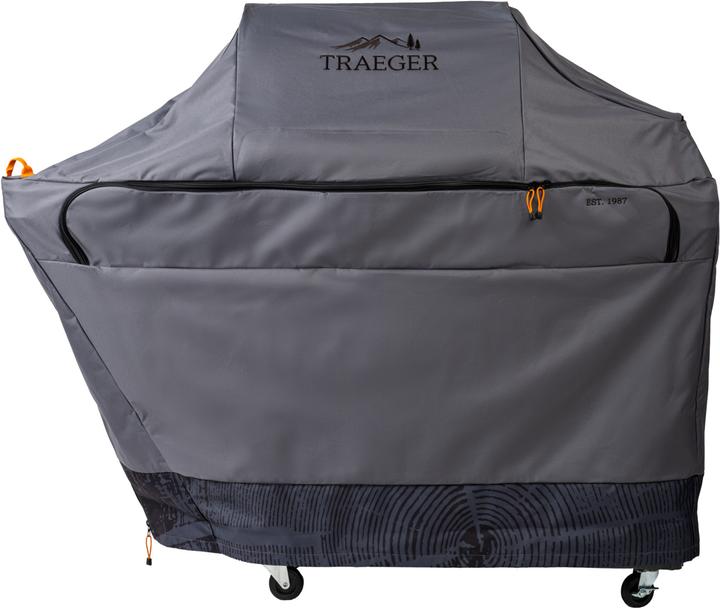 Immagine prodotto Traeger Copertura Timberline