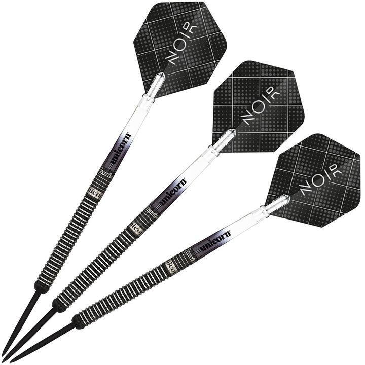 Image du produit Unicorn Champion du monde Gary Anderson Noir (21 g)