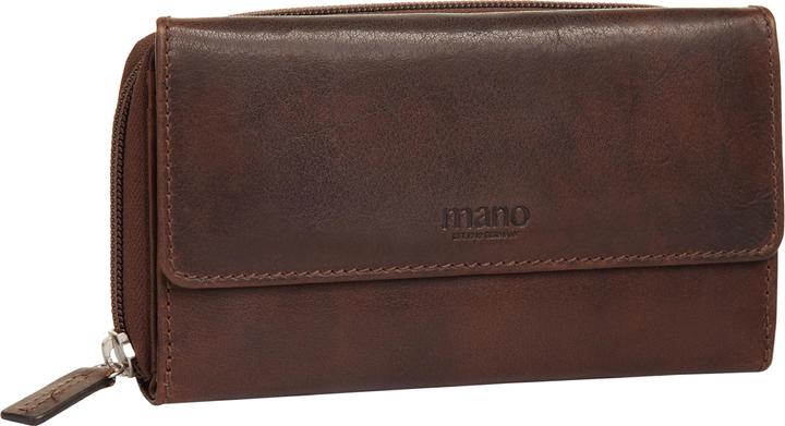 Actual product image Mano Ladies' wallet