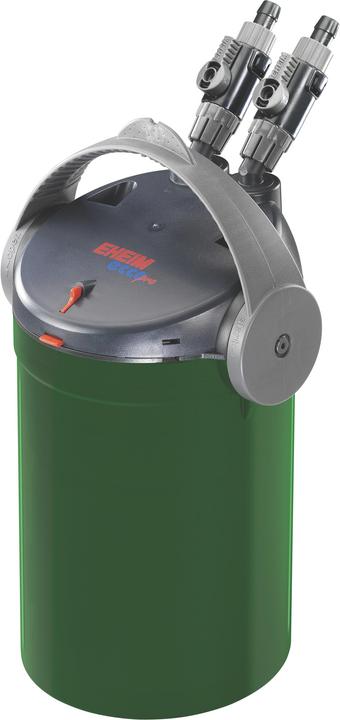 Produktbild Eheim Ecco Pro 2034 (200 l, Aussenfilter, Salzwasser, Süsswasser)